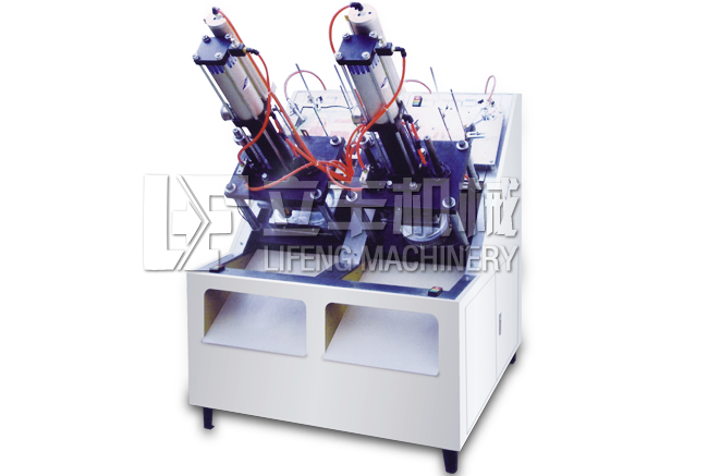 ZDJ-300全自动纸碟成型机